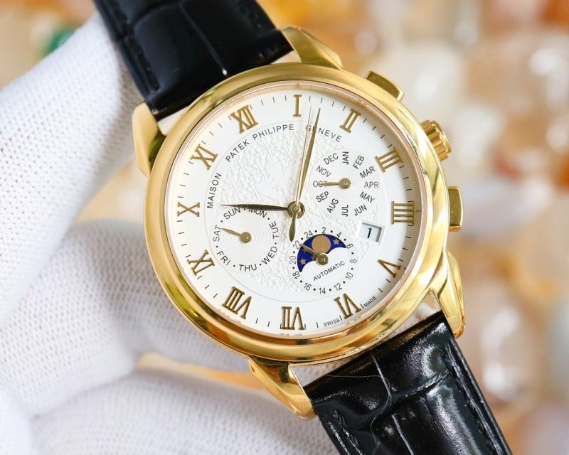 PATEK PHILIPPE Watches